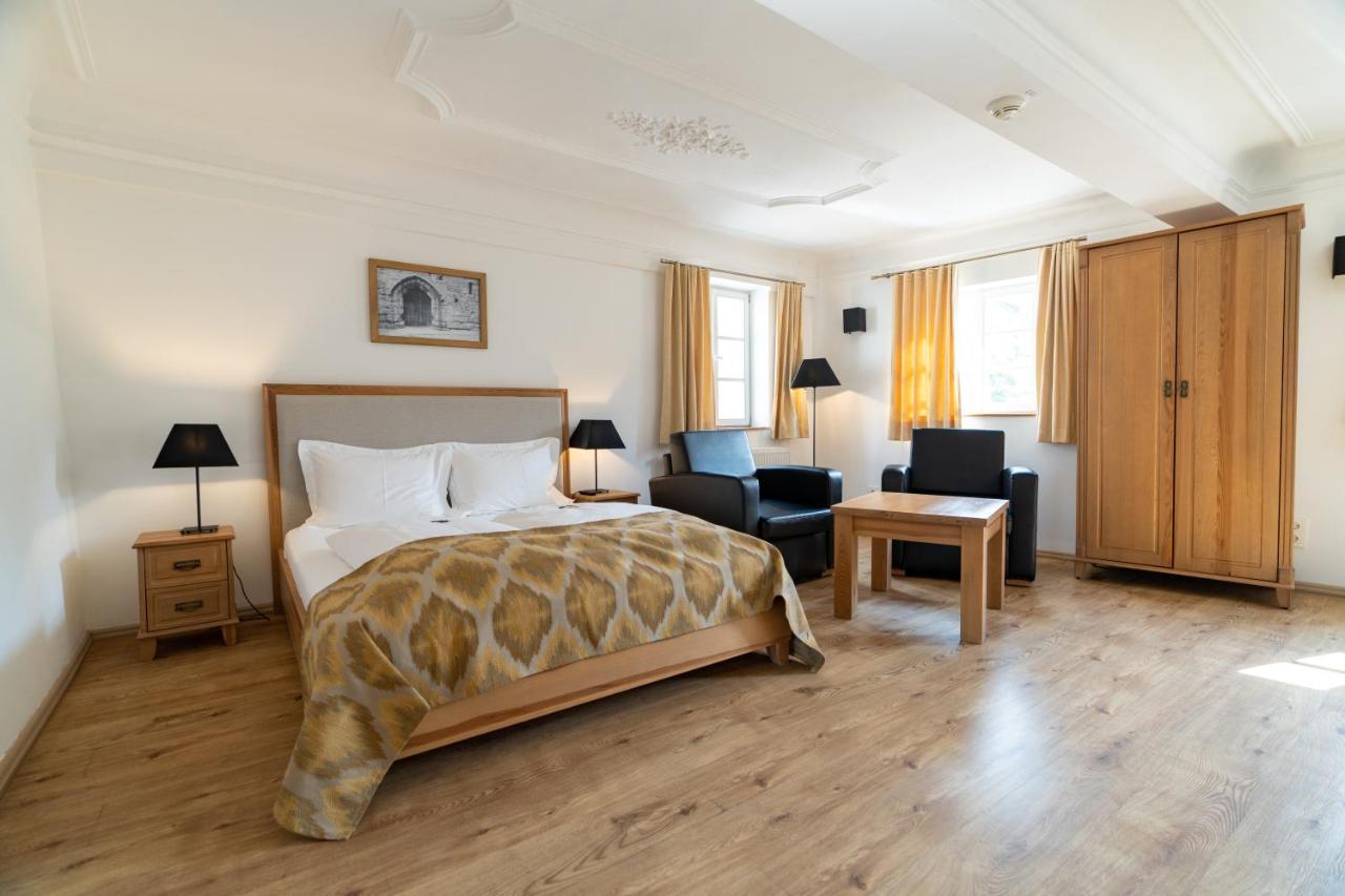 Hotel Hahnmuehle 1323 Coburg Kültér fotó