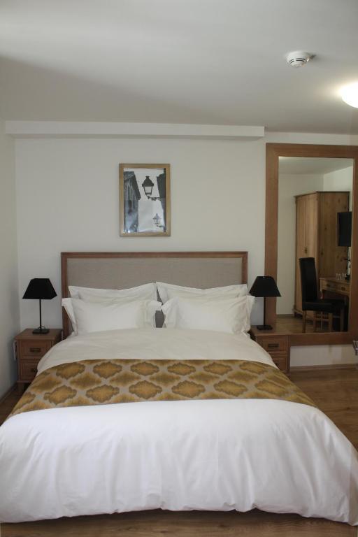 Hotel Hahnmuehle 1323 Coburg Szoba fotó
