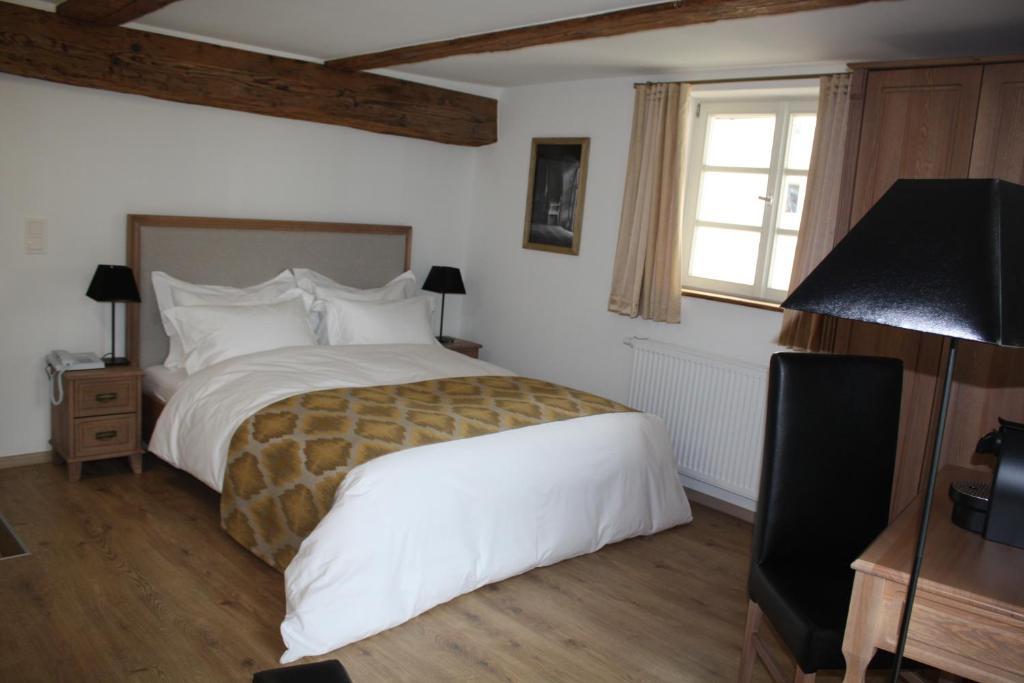 Hotel Hahnmuehle 1323 Coburg Szoba fotó