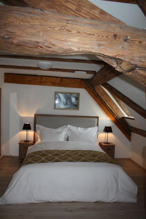 Hotel Hahnmuehle 1323 Coburg Szoba fotó