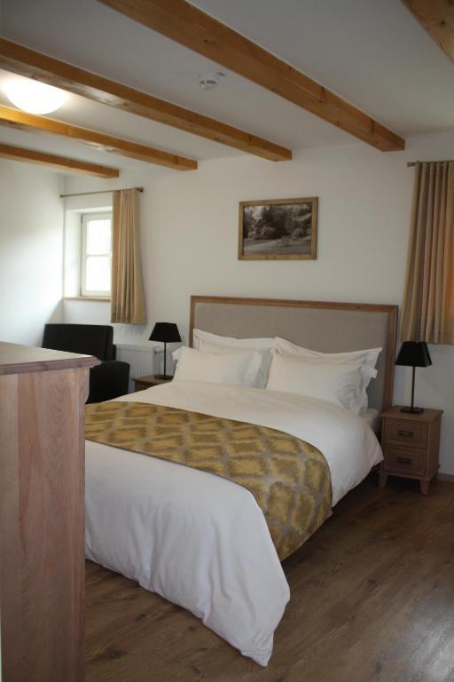 Hotel Hahnmuehle 1323 Coburg Kültér fotó