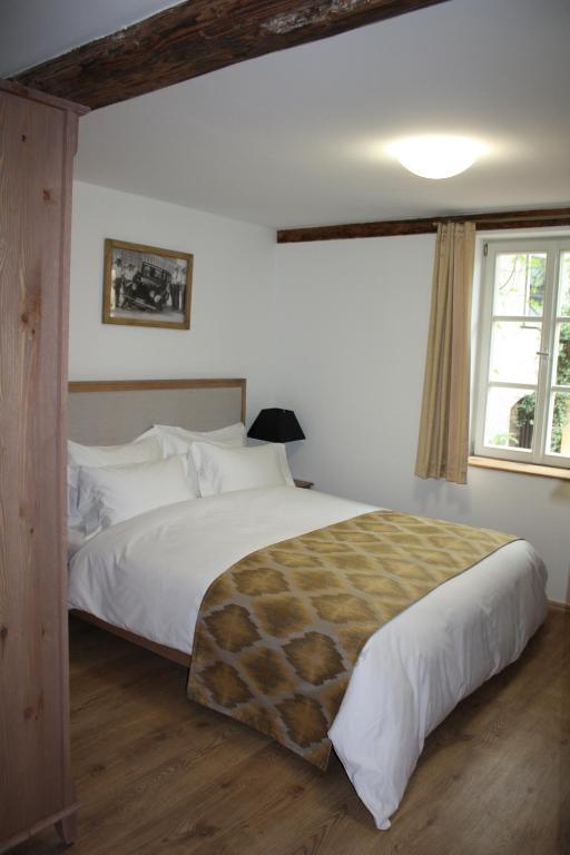 Hotel Hahnmuehle 1323 Coburg Kültér fotó
