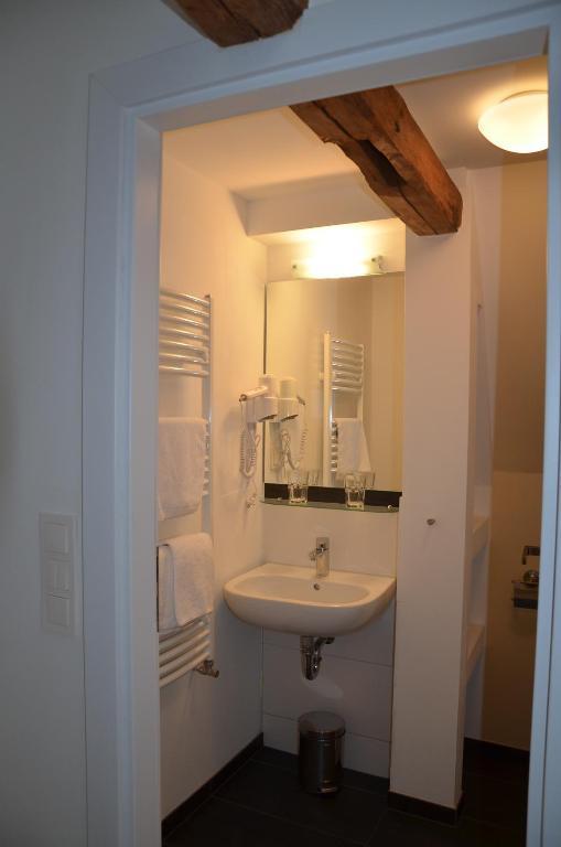 Hotel Hahnmuehle 1323 Coburg Kültér fotó