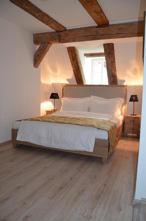 Hotel Hahnmuehle 1323 Coburg Kültér fotó