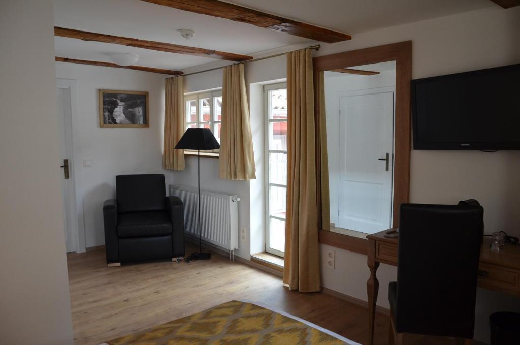 Hotel Hahnmuehle 1323 Coburg Kültér fotó